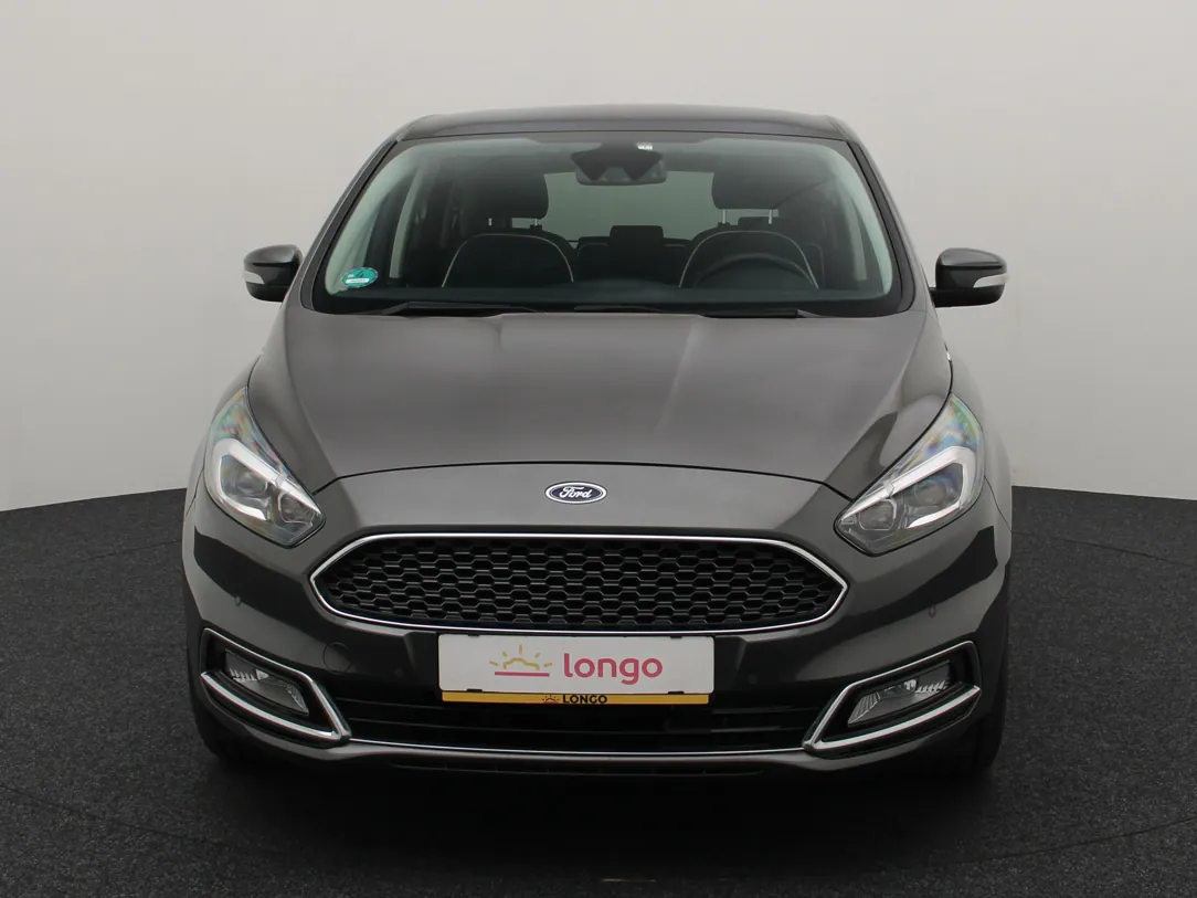 FORD S-MAX Vignale