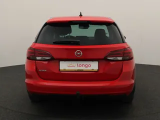 OPEL ASTRA Innovation