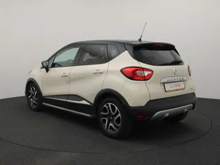 RENAULT CAPTUR Helly Hansen