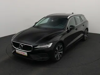 VOLVO V60 Momentum Pro