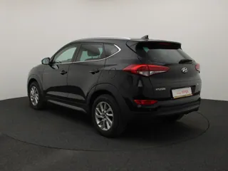 HYUNDAI TUCSON Comfort