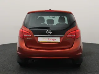 OPEL MERIVA Cosmo