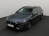 SEAT LEON FR Plus