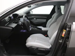 PEUGEOT 508 Allure