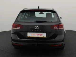 VOLKSWAGEN PASSAT B8 Style