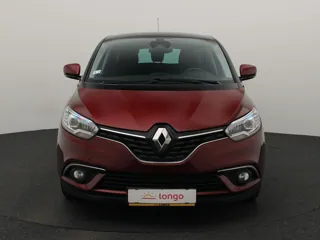 RENAULT SCENIC Intense