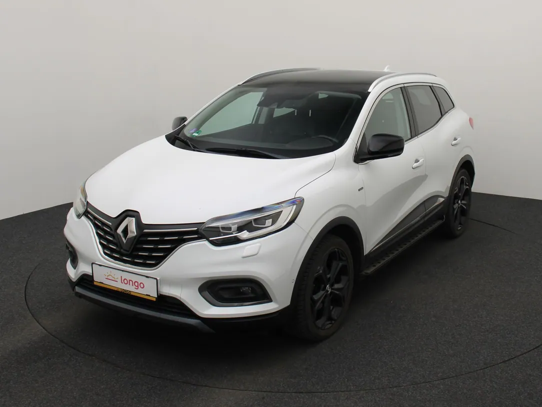 RENAULT KADJAR Black Edition