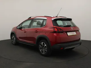PEUGEOT 2008 Allure