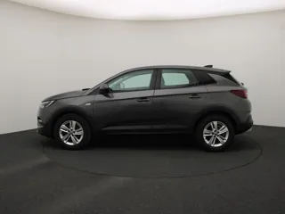OPEL GRANDLAND X Elegance