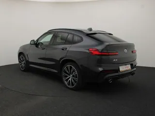 BMW X4 High Executive