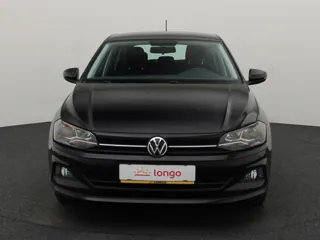 VOLKSWAGEN POLO Comfortline