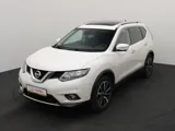 NISSAN X-TRAIL Connect Edition