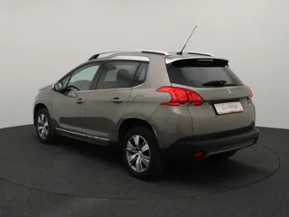 PEUGEOT 2008 Executive