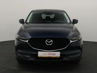 MAZDA CX-5 Business Comfort