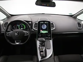 RENAULT ESPACE Intens