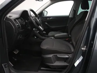 SKODA KODIAQ 4x4