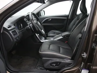 VOLVO XC70 Summum