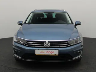 VOLKSWAGEN PASSAT B8 GTE
