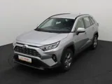 TOYOTA RAV 4 Luxury
