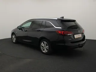 OPEL ASTRA Innovation