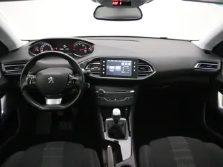 PEUGEOT 308 Executive