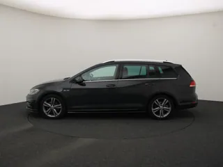VOLKSWAGEN GOLF 7 Highline Business R
