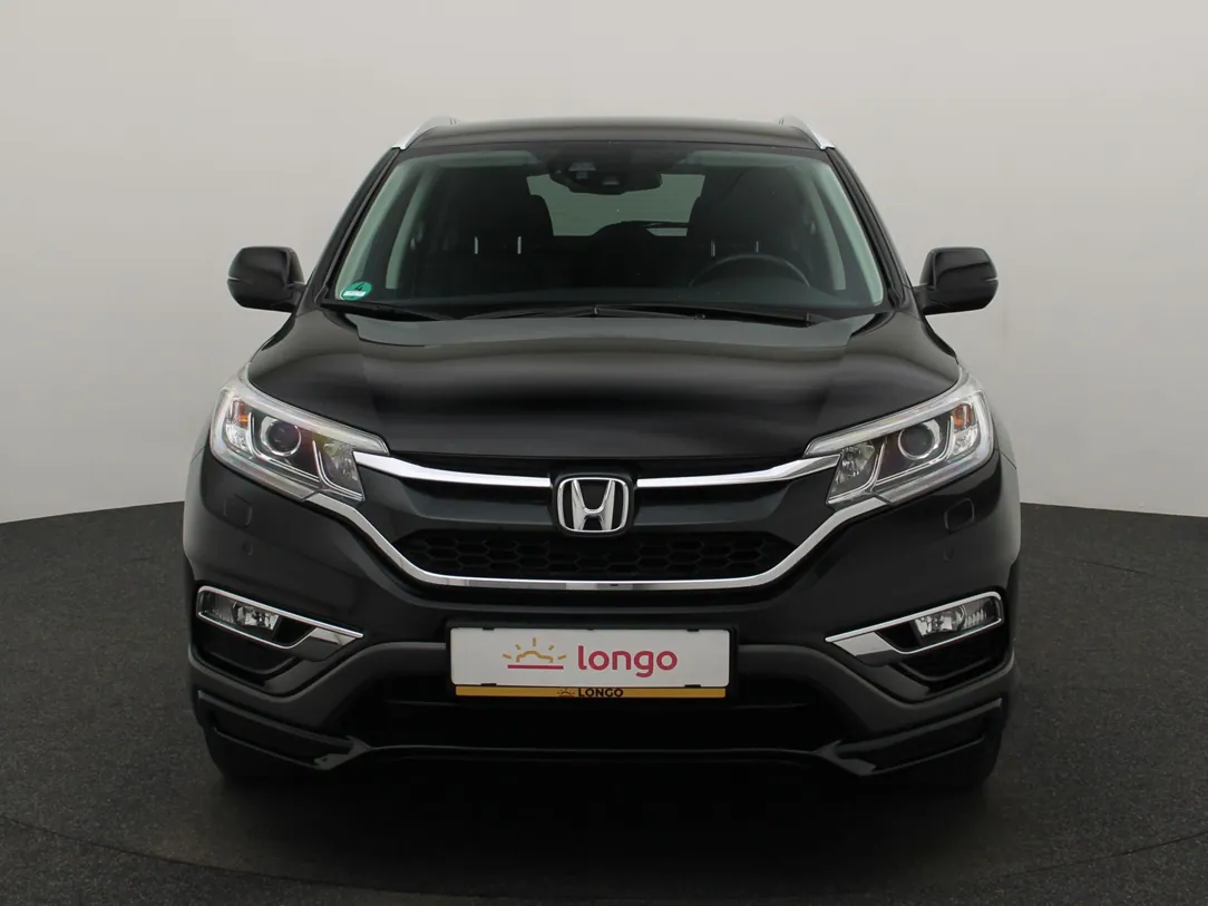 HONDA CR-V Lifestyle