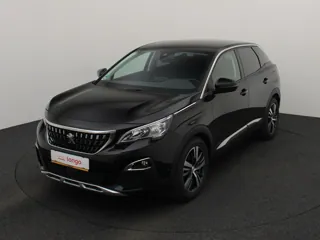 PEUGEOT 3008 Allure