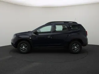 DACIA DUSTER Essential
