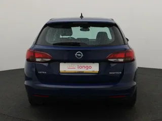 OPEL ASTRA 120 Year Edition