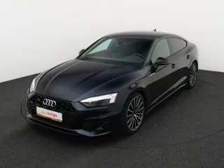 AUDI A5 Sportback MHEV S Edition Competition