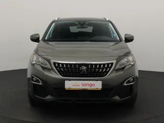 PEUGEOT 3008 Executive