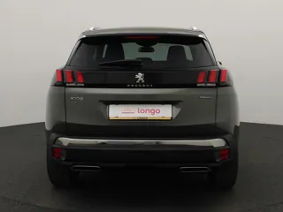 PEUGEOT 3008 GT Line