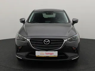 MAZDA CX-3 GT
