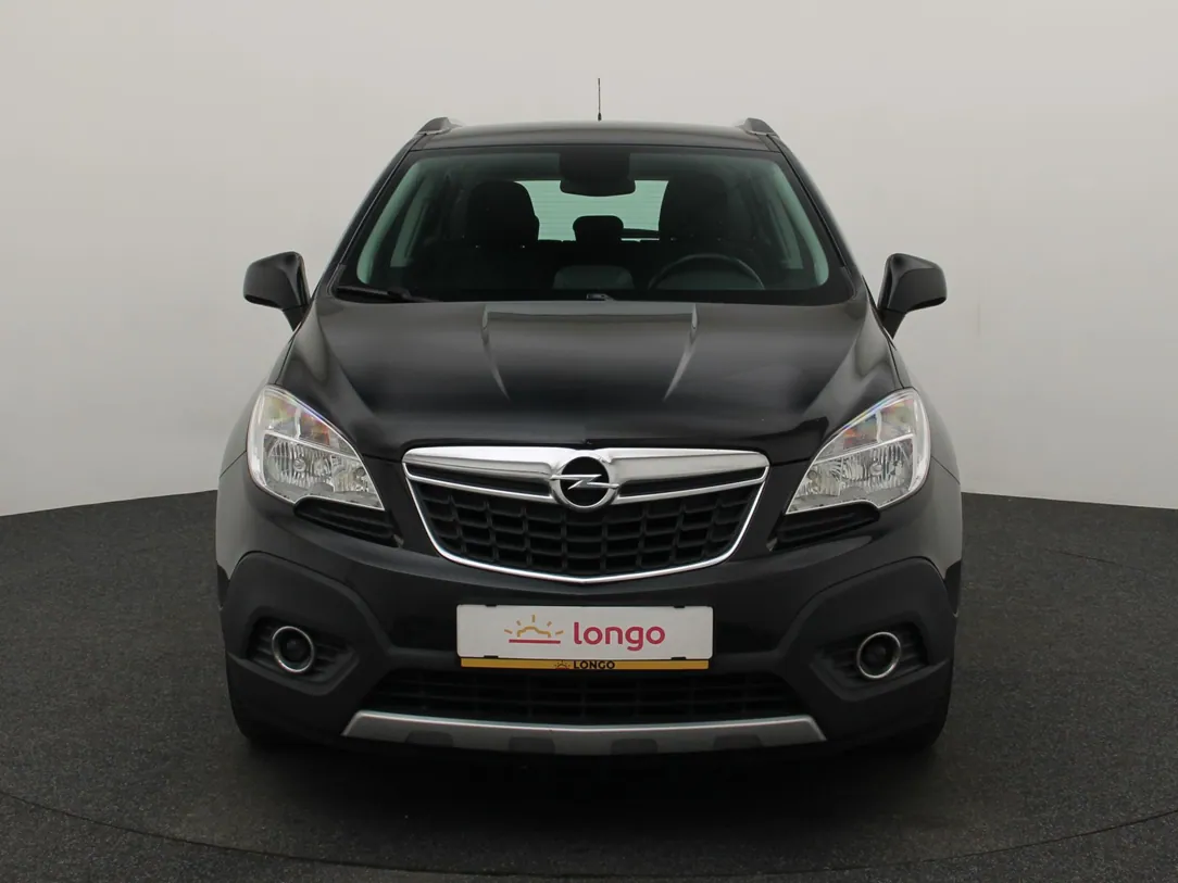 OPEL MOKKA Edition