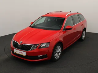 SKODA OCTAVIA Ambition Business