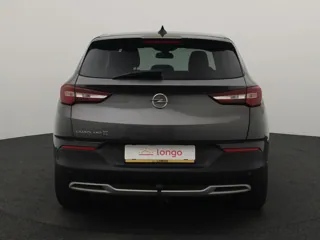 OPEL GRANDLAND X Ultimate