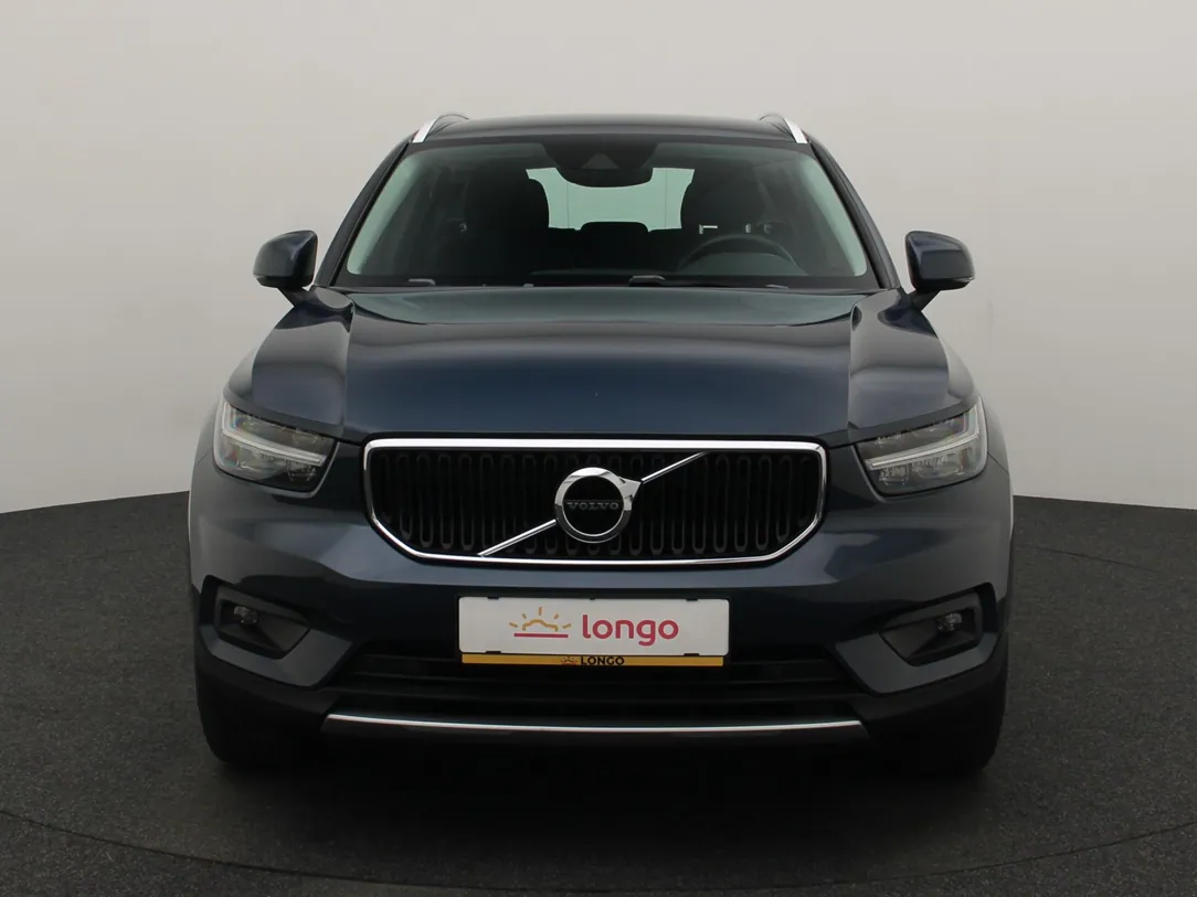 VOLVO XC40 Business Pro