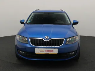 SKODA OCTAVIA Style Businessline