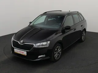 SKODA FABIA Business Edition