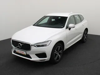 VOLVO XC60 R-Design