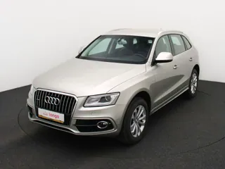 AUDI Q5 S-Line