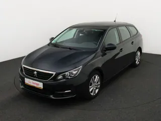 PEUGEOT 308 Active