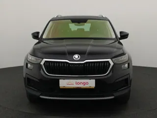 SKODA KODIAQ Clever