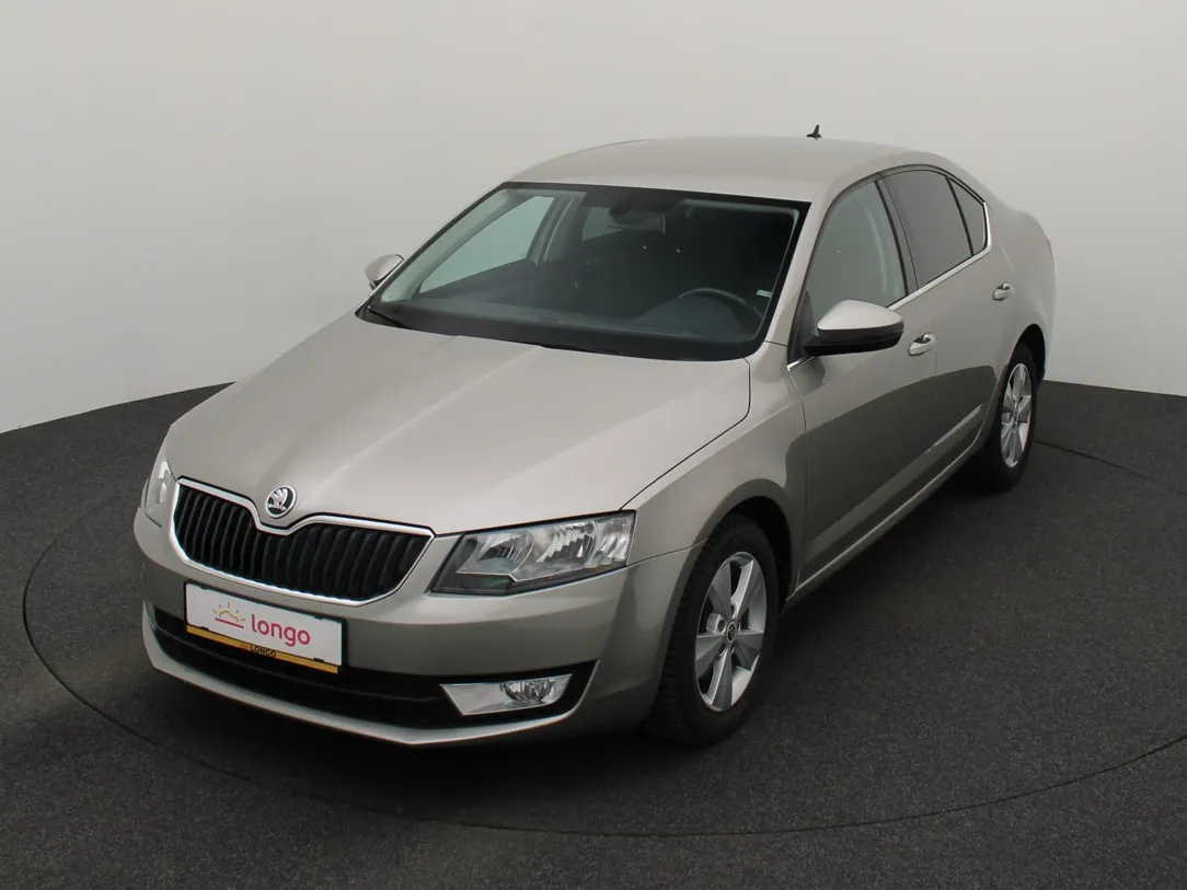 SKODA OCTAVIA Style