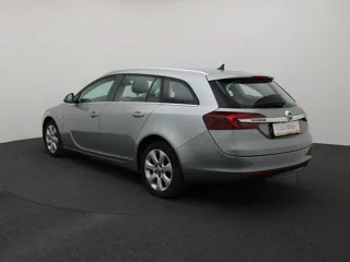 OPEL INSIGNIA Edition