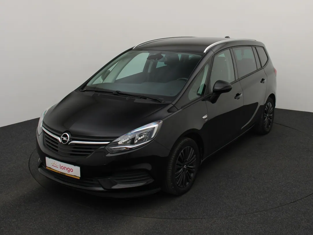 OPEL ZAFIRA TOURER 120 Years Edition