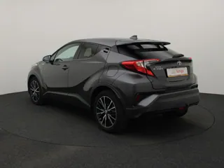TOYOTA C-HR Executive