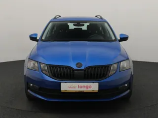 SKODA OCTAVIA Ambition Business