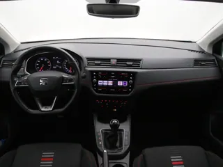 SEAT IBIZA FR Business Intense